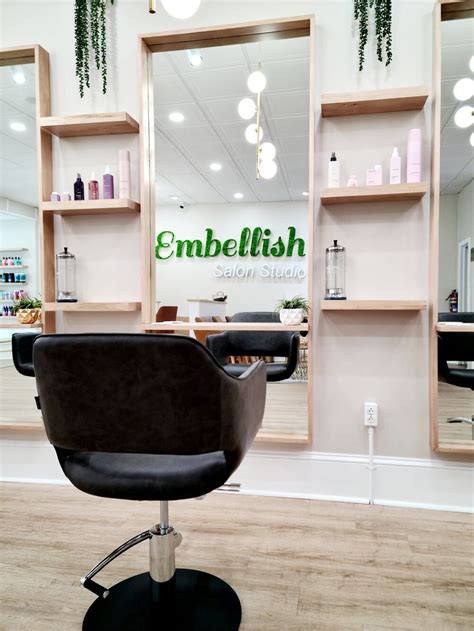 embellish hair studio|embellish salon williamsport pa.